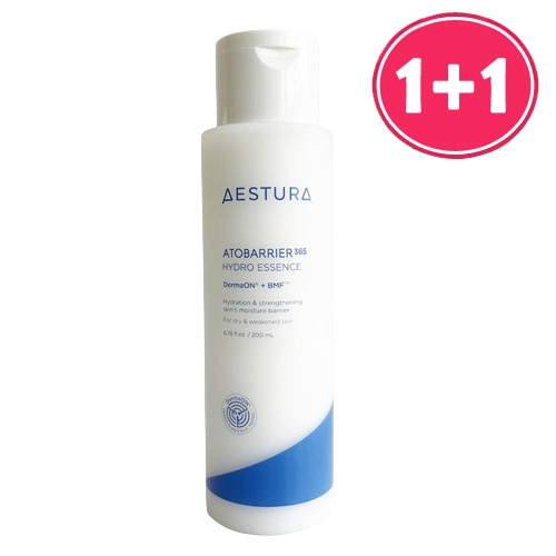 1+1/アトバリア365 ハイドロエッセンス 200mL