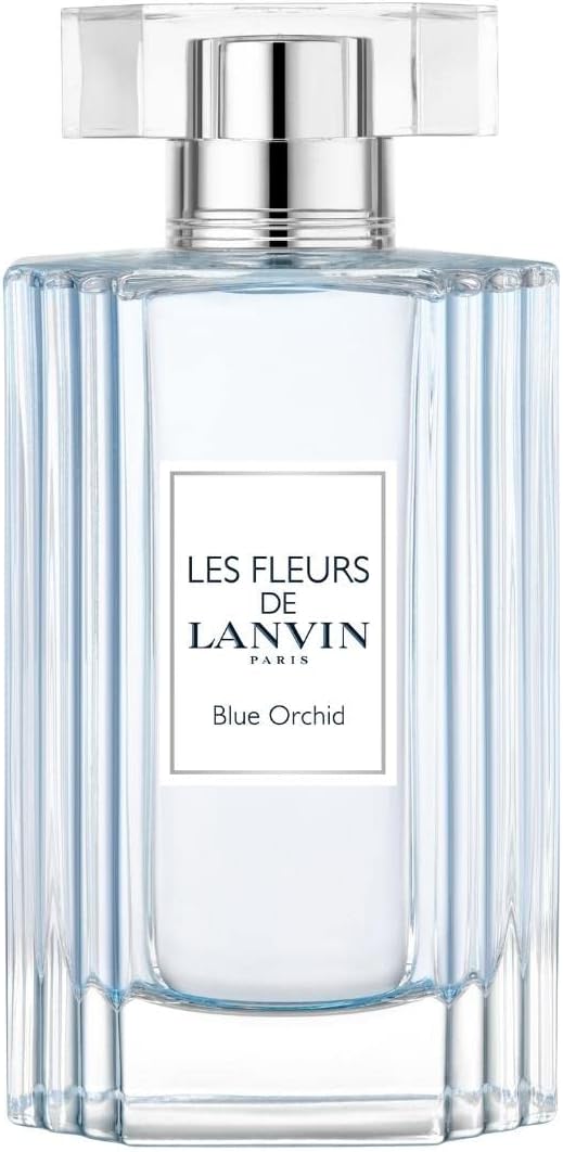 ランバン レ フルール ド ランバン ブルーオーキッド オードトワレ 90mL