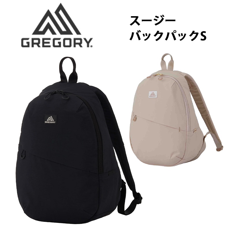スージーバックパックS バックパック リュック メンズ レディース 通勤 通学 旅行 SUSZY BACKPACK S 国内正規品