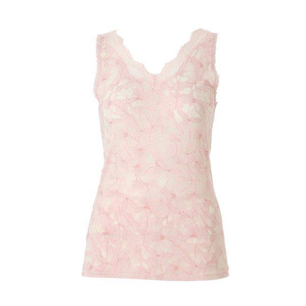 モダールバーンアウトレースランニングタンクトップ肌着PK_CA(VLG2473R)