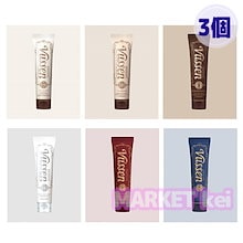【1+1+1 合計3個】VUSSEN H S C 28 15 7 歯磨き粉/ビューセン/WHITENING 28/15/7/H/ホワイトニング 韓国 クリーンデンタル/しみる歯/虫歯ケア