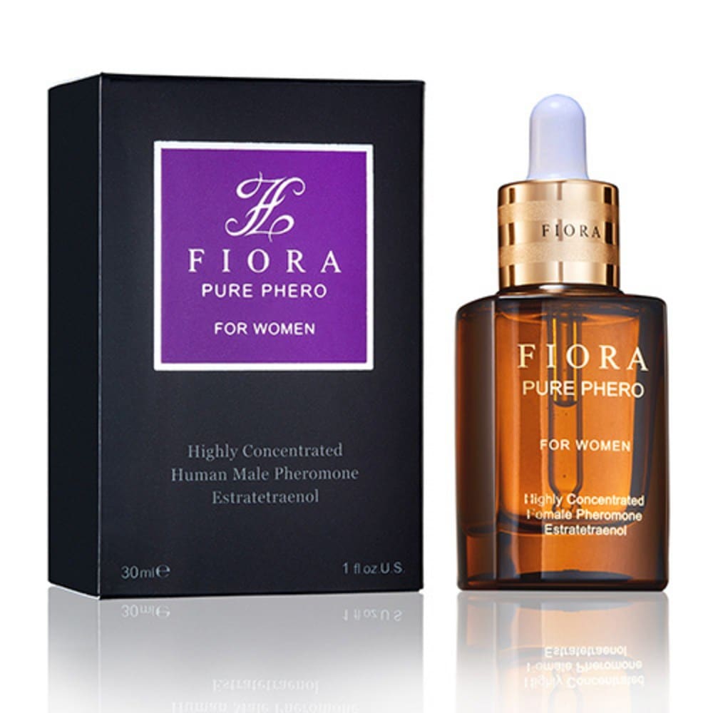 ピオラピュアフェロフォウマン女性フェロモン高濃度30ml1個 11,800円