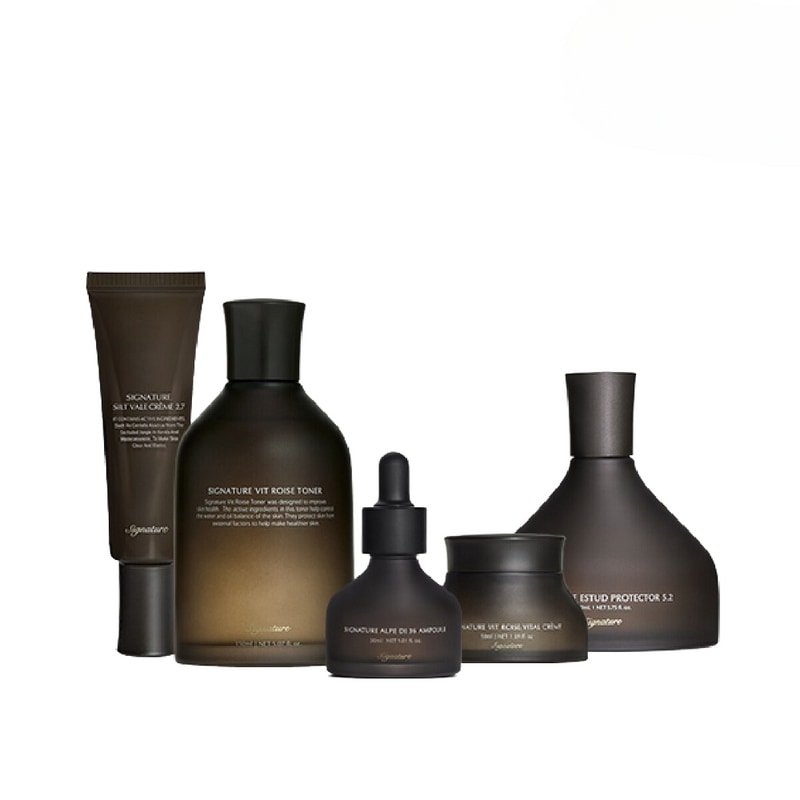 ディマール3トータルソリューションシグネチャーフルセット