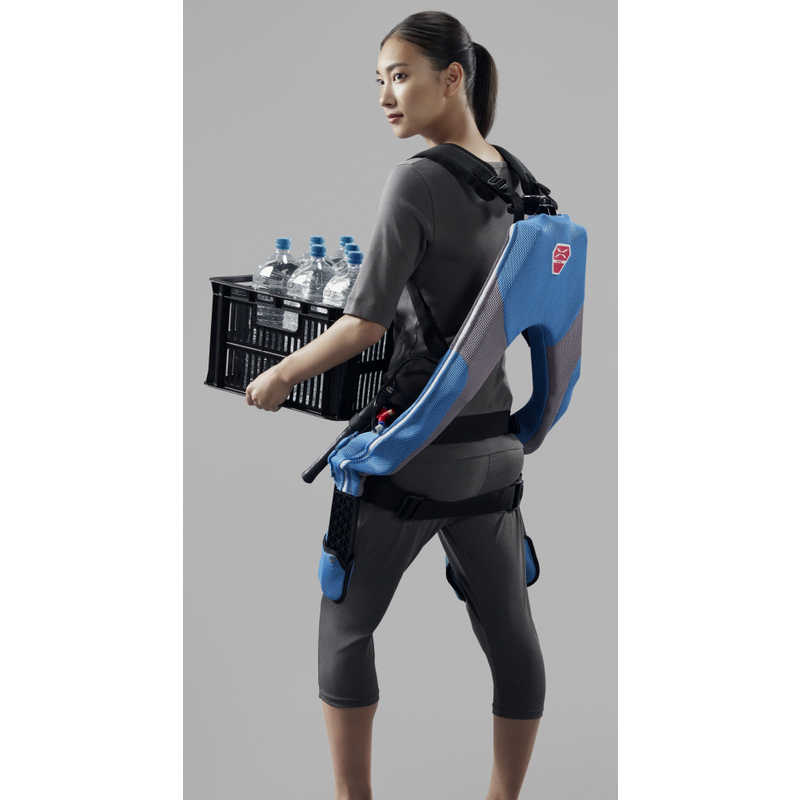 イノフィス　マッスルスーツEvery ソフトフィット　MS08-SM-S0-0000-A SMサイズ 61,760円