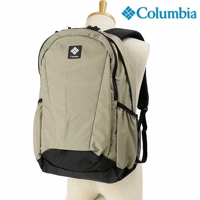 リュック パナシーア30Lバックパック [PU8709-221] Panacea 30L Backpack メンズ・レディース 鞄 デイパック ハイキング 撥水 Tusk