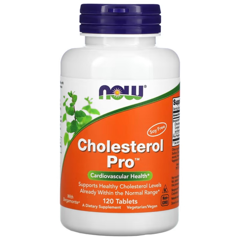 Cholesterol Pro タブレット120粒