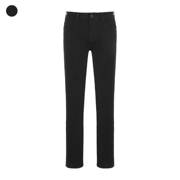 AK Bundang店 男性_ BLKトーン スリム ストレート (MQ1D9090)