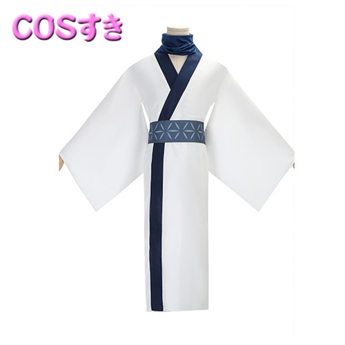 【全店任意2枚購入で100円OFF】呪術廻戦 両面宿儺リョウメンスクナ 和服 コスプレ衣装 コスチューム　cosplay 変装 キャラクター