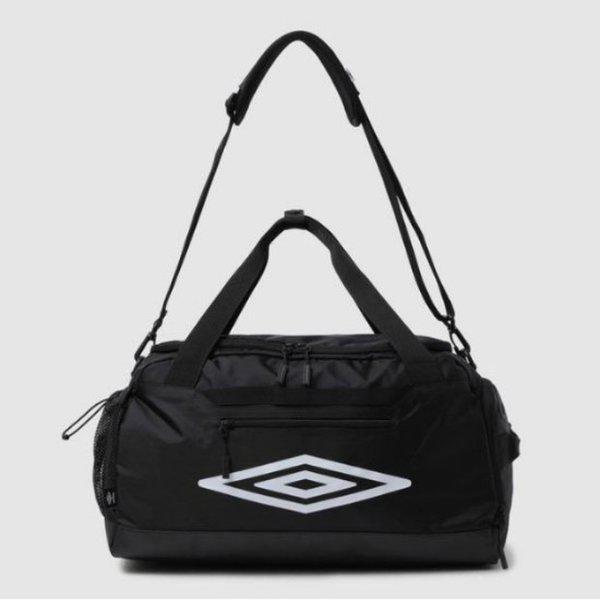 ダッフルバッグ TQT UQ123SBG22-BLK スポーツダッフルバッグ / BLACK