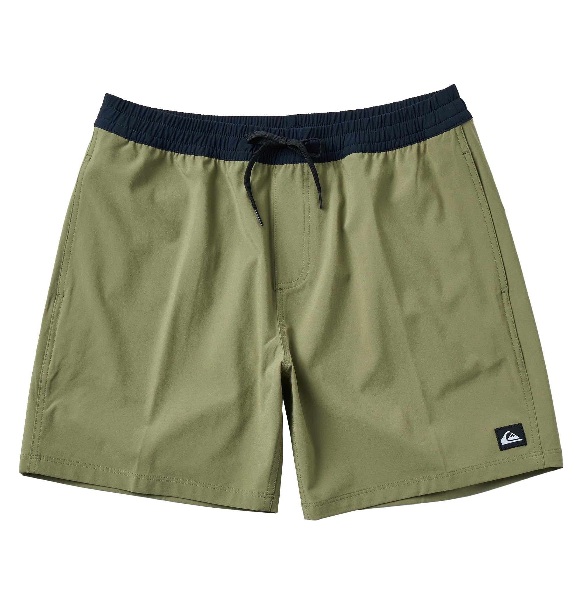 QUIKSILVER(クイックシルバー) ボードショーツCOLORBLOCK SOLID VOLLEY 17NBメンズ
