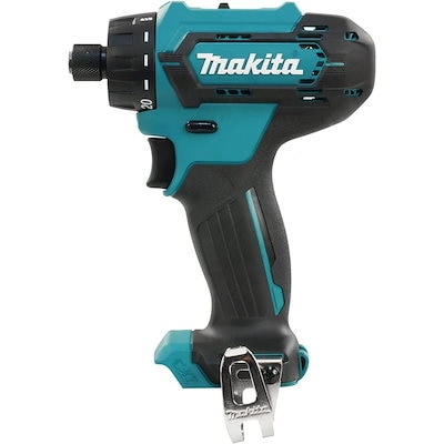 他サイト： マキタ(Makita) ドライバドリル 充電式ドライバドリル(本体のみ) DF033DZ 【バッテリー充電器 付属なし】の商品画像