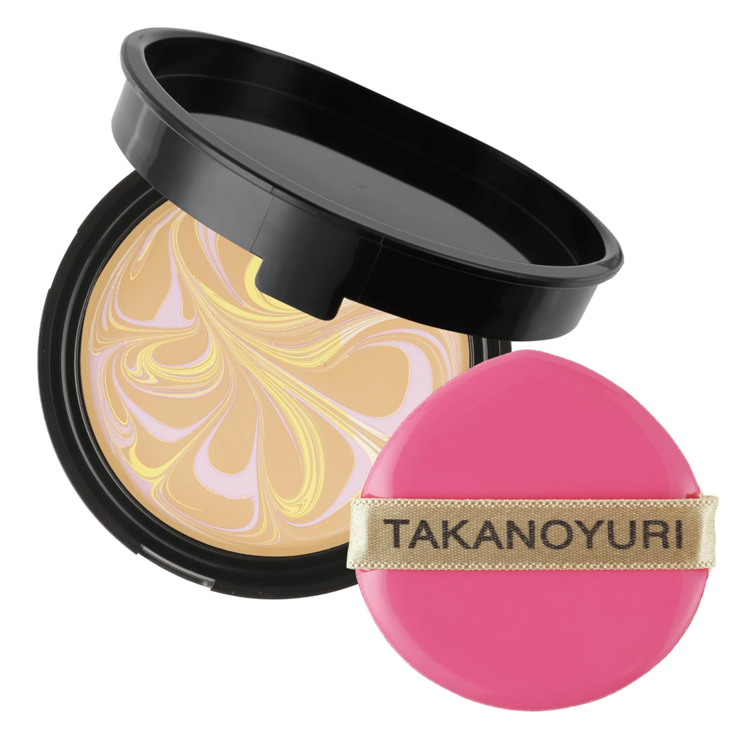 たかの友梨 エステファクト ジュエリーパクトU レフィル 12g オールインワン ファンデーション