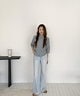 LIGHT DENIM