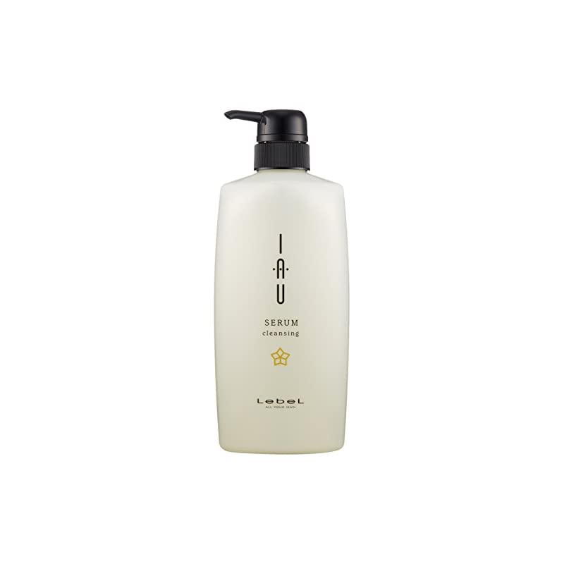 イオセラム クレンジング(シャンプー) 600ml