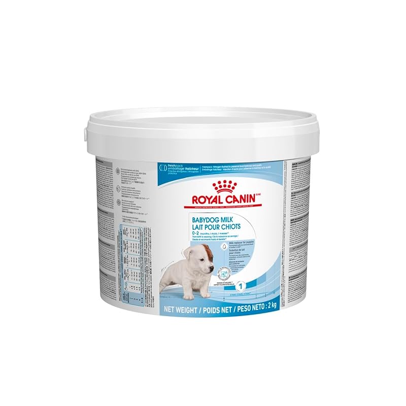 【即納】ロイヤルカナン CHN ベビードッグ ミルク 犬用 2kg
