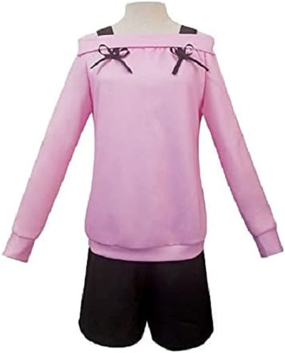 小森ユイ コスプレ 衣装 仮装 コスチューム 文化祭 ハロウイン 6,880円