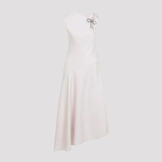JIL SANDER Women Mid Skirts J01CT0274 J76018 684 BALLERINA