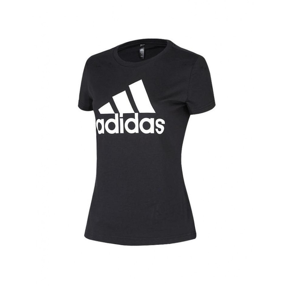 アディダストップ W ボスコットン T シャツ