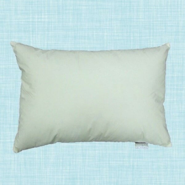 羽根枕 45x65cm 5,393円