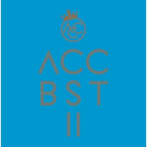 CD/Awesome City Club/Awesome City Club BEST II (2CD(スマプラ対応)) (通常盤)