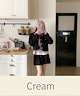 Cream