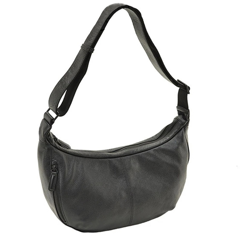 ハミルトン HAMILTON ショルダーバッグ 16448-1H メンズ ブラック 日本製 国内正規品