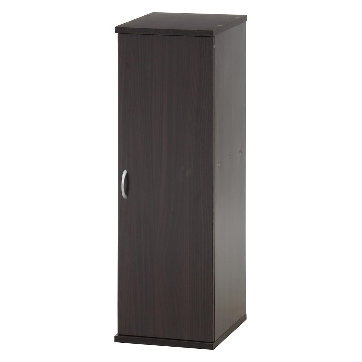 【i】不二貿易 省スペース スリムシューズボックス BR ブラウン 70745 靴箱 下駄箱 玄関収納 【代引不可/北海道・沖縄・離島不可】 5,827円