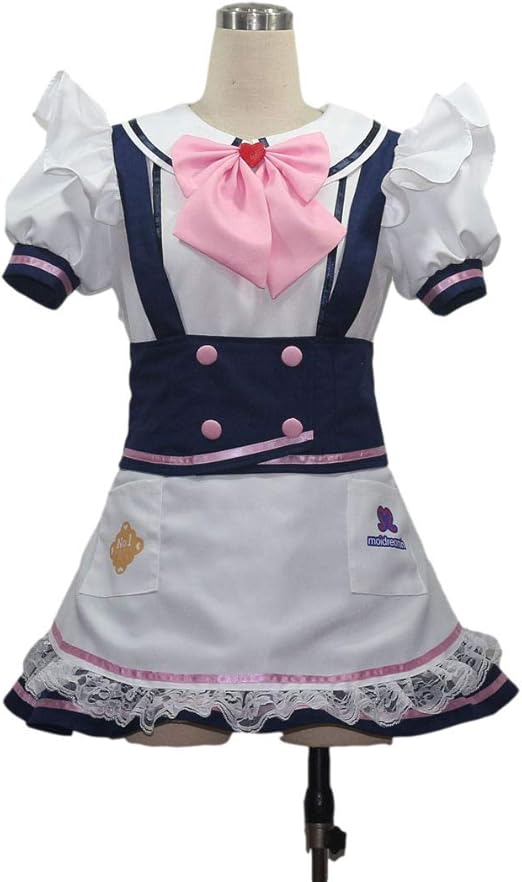 めいどりーみん メイド服 メイドカフェグループ maidreamin コスプレ衣装オーダーメイド可能