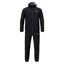 【新品/在庫あり】シックスパッド サウナスーツ Mサイズ SIXPAD Sauna Suit M SS-AW00B 男女兼用 筋トレ 自宅 トレーニング エクササイズ ダイエット 父の日 母の日 スポ