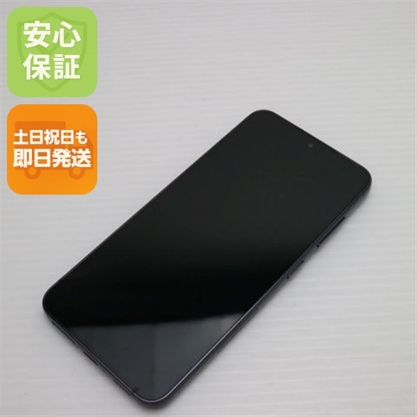 美品 SC-51D Galaxy S23 ファントムブラック DoCoMo スマホ SAMSUNG 即日発送 土日祝発送OK 61