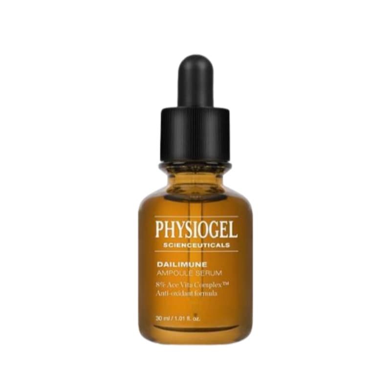 デイリーミューン アンプルセラム 30ml