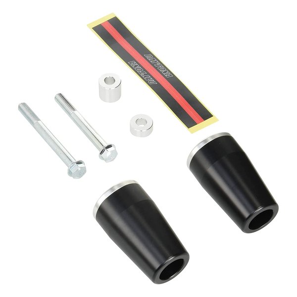 エンジンプロテクター エンジンプロテクター車種別キット MT-09/A 1415 D91609