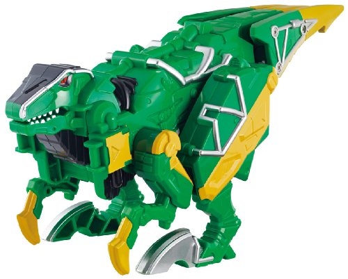 獣電戦隊キョウリュウジャー 獣電竜シリーズ01 ザクトル