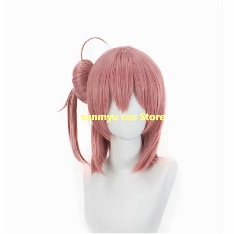 やはり俺の青春ラブコメはまちがっている 由比ヶ浜 結衣 コスプレウィッグ 道具 7,837円