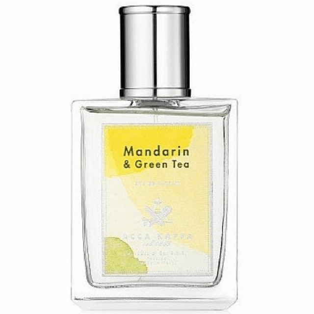 マンダリン＆グリーンティー オードパルファム 100ml