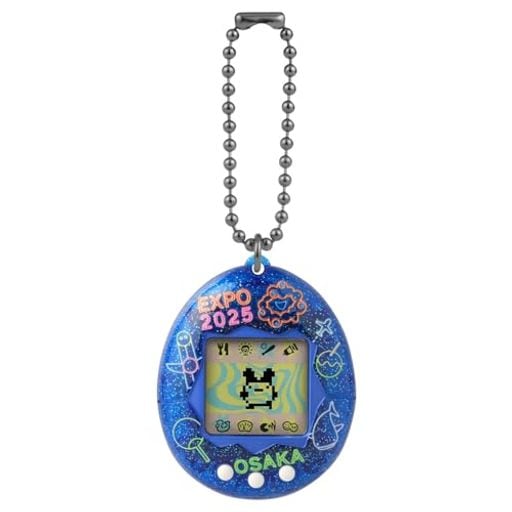 [バンダイ(BANDAI)] ORIGINAL TAMAGOTCHI COLLABORATION ミャクミャクネオン