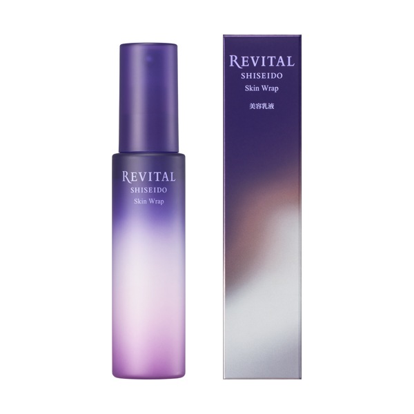 リバイタル　スキンラップ　本体　90ml　REVITAL