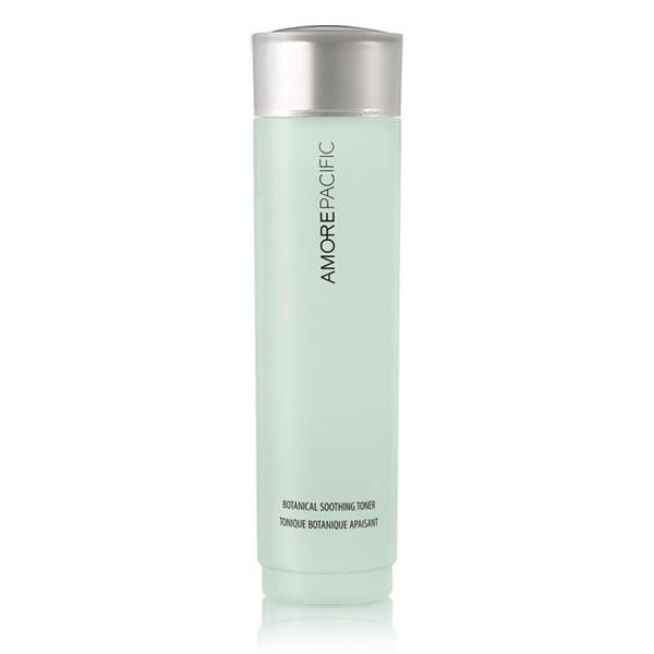 ボタニカル スーディング トナー BOTANICAL SOOTHING TONER 200ml AMORE PACIFIC アモーレパシフィック