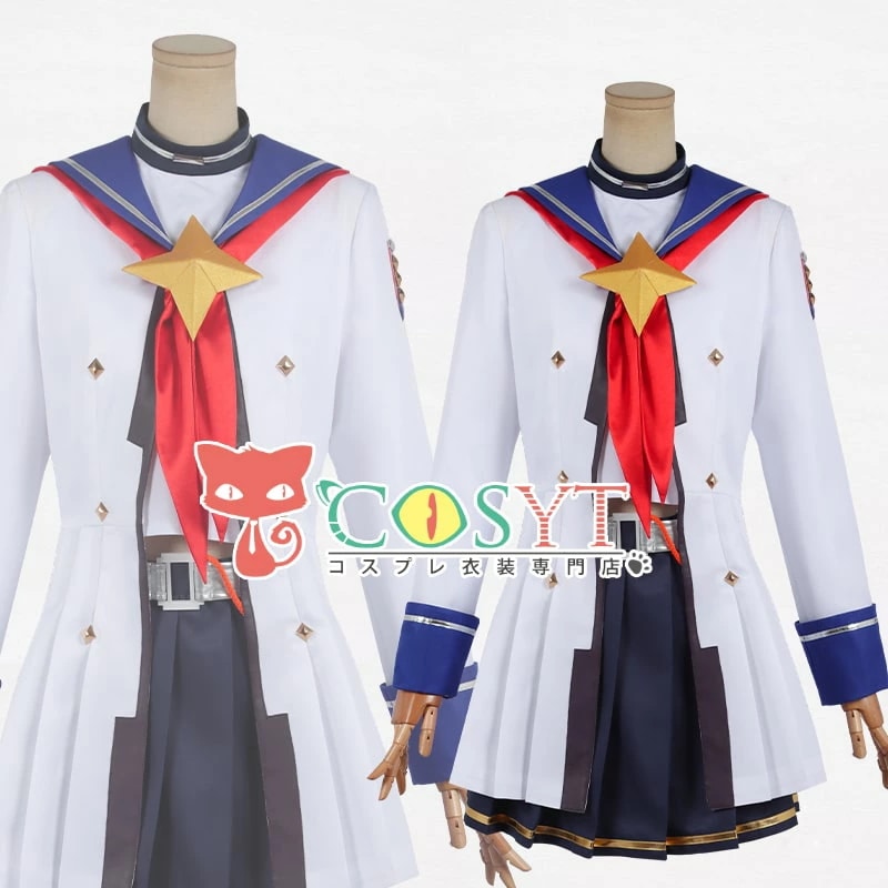 ウマ娘 プリティーダービー オグリキャップ 勝負服 コスプレ衣装 仮装 変装 コスプレ cosplay ゲーム イベント パーティ