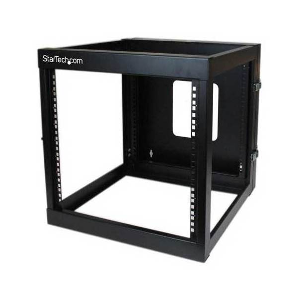 StarTech RK1219WALLOH ウォールマウント型サーバーラック メーカー直送