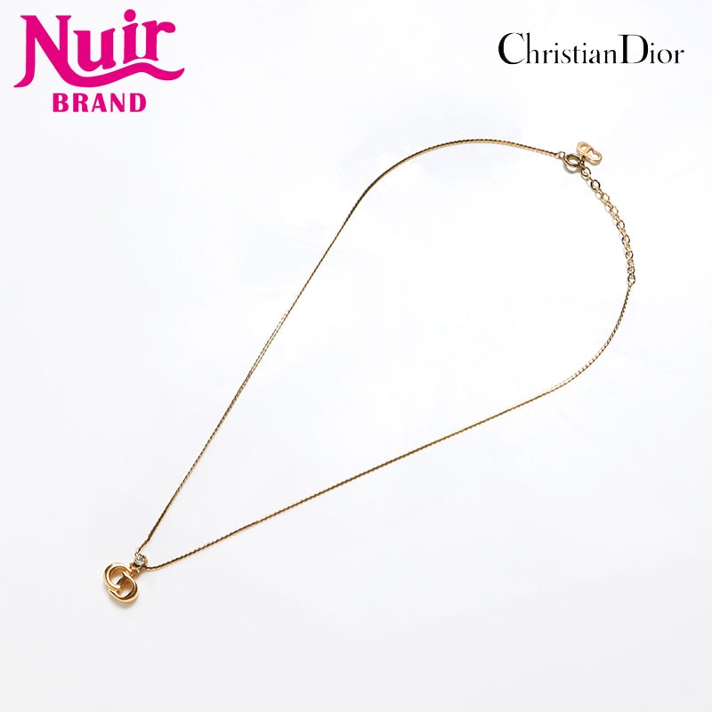 ネックレス ゴールド WS13060