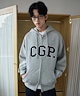 DARK GREY