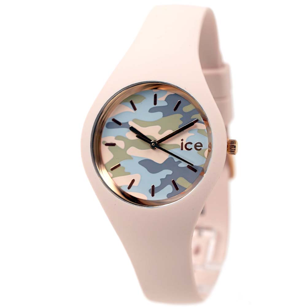 アイスウォッチアイスウォッチ レディース 腕時計 ice watch ICE Bastogne バストーニュ 34mm 016639