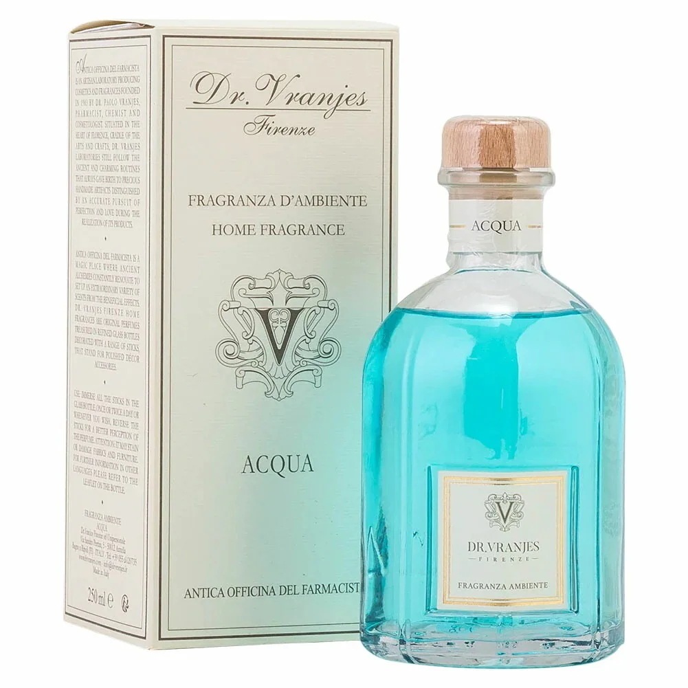 ルーム フレグランス ディフューザー 250mL HOME FRAGRANCES リード 香り クリ