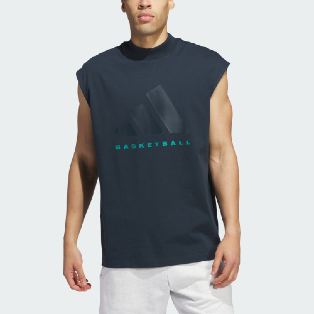 アディダスアディ BB SL Tシャツ JI9119