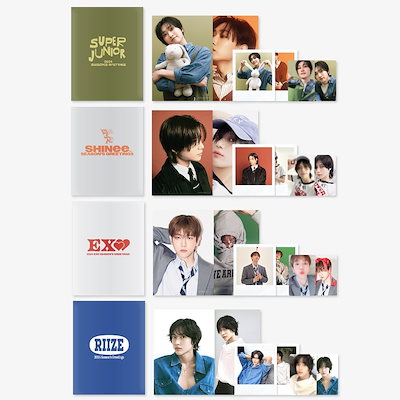 SHINee オンユ　SM superstar トレカ　10周年 初回生産限定盤 -ONEW Edition-<br>[SUPERSTAR] - SHINee