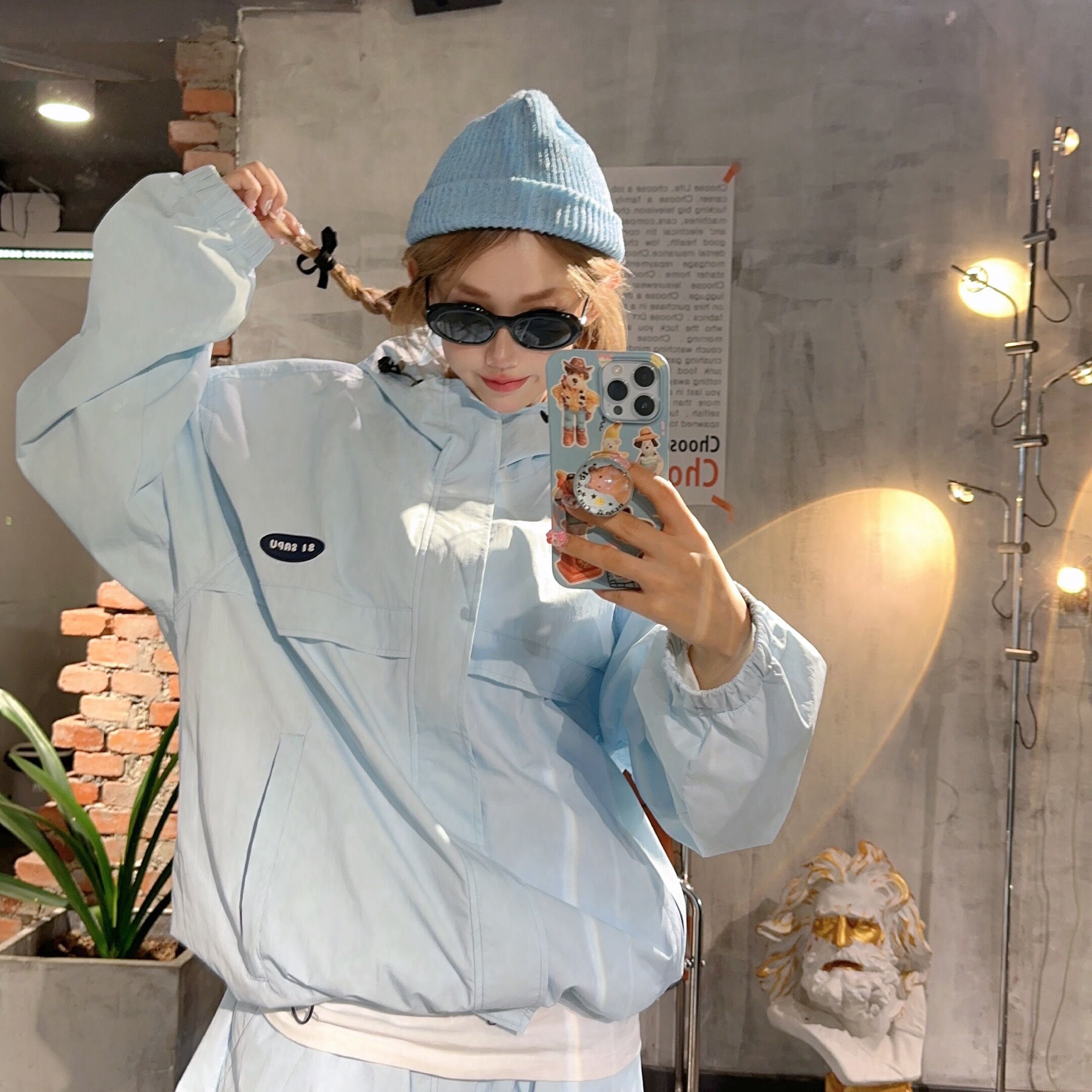 スノーボードウェア 2024 2025 上下セット レディース メンズ ジャケット アウター パンツ フリル スウェット セットアップ