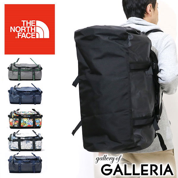 正規取扱店ザノースフェイス THE NORTH FACE 2WAY ダッフルバッグ ボストンバッグ BC Duffel M 71L NM81553  修学旅行 林間学校 臨海学校