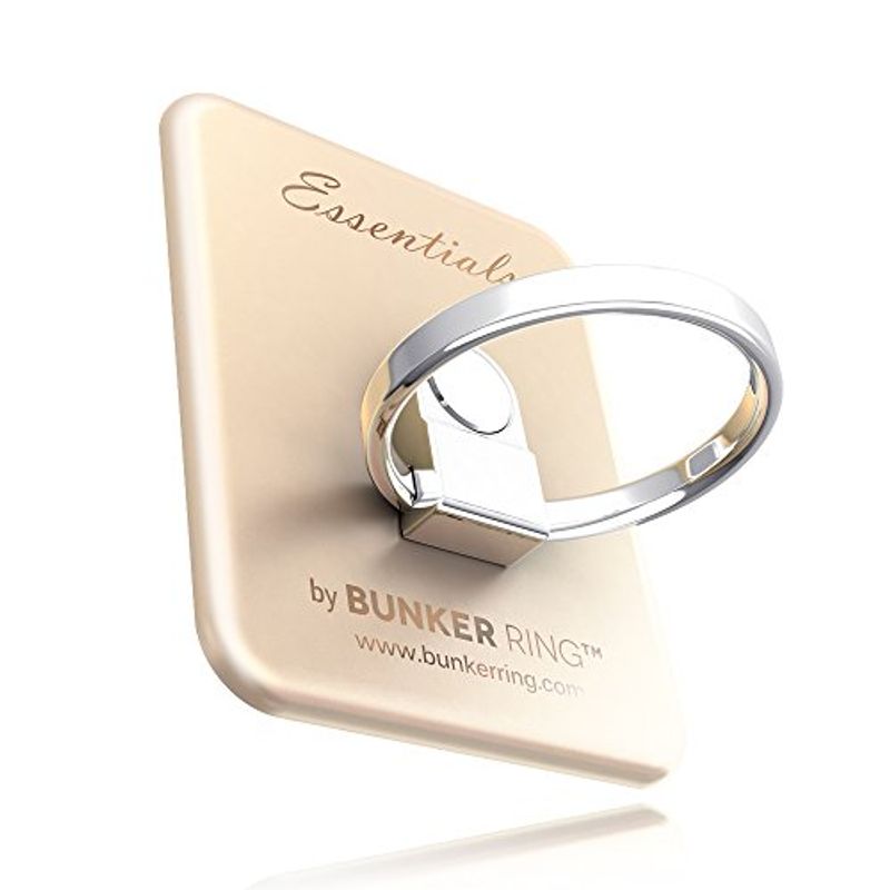 BUNKER RING Essentials バンカーリング 人気ブランド iPhone iPod 国内発送 Ga iPad