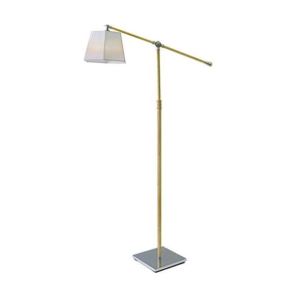 F0367ND 木目 フロアースタンド